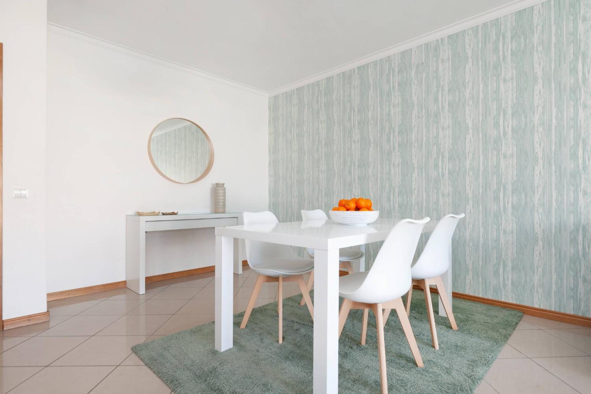 Santa Eulalia Apartment Luxury - Blue Sea البوفيرا المظهر الخارجي الصورة