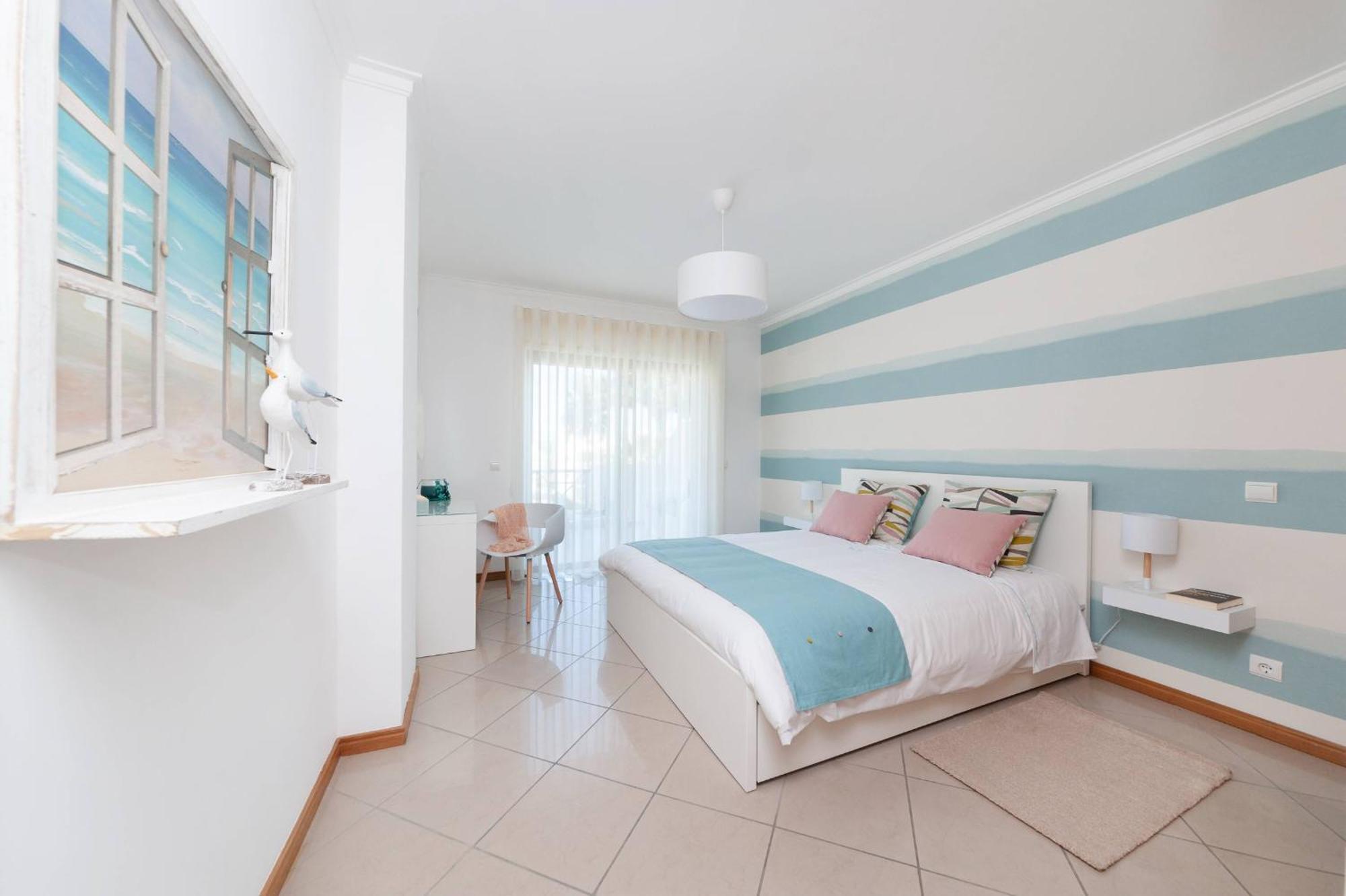 Santa Eulalia Apartment Luxury - Blue Sea البوفيرا المظهر الخارجي الصورة