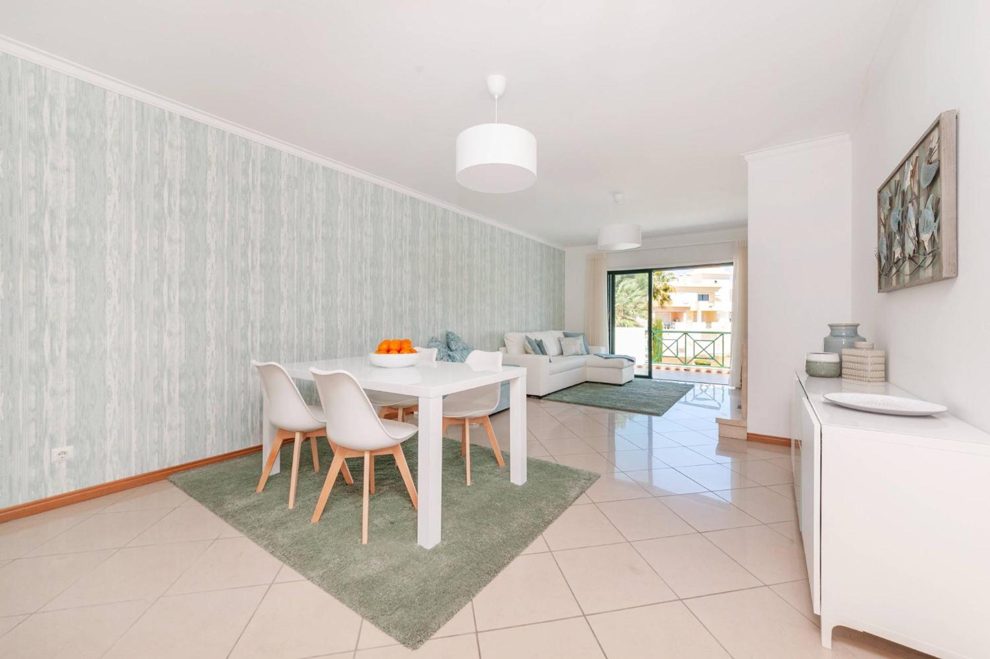 Santa Eulalia Apartment Luxury - Blue Sea البوفيرا المظهر الخارجي الصورة