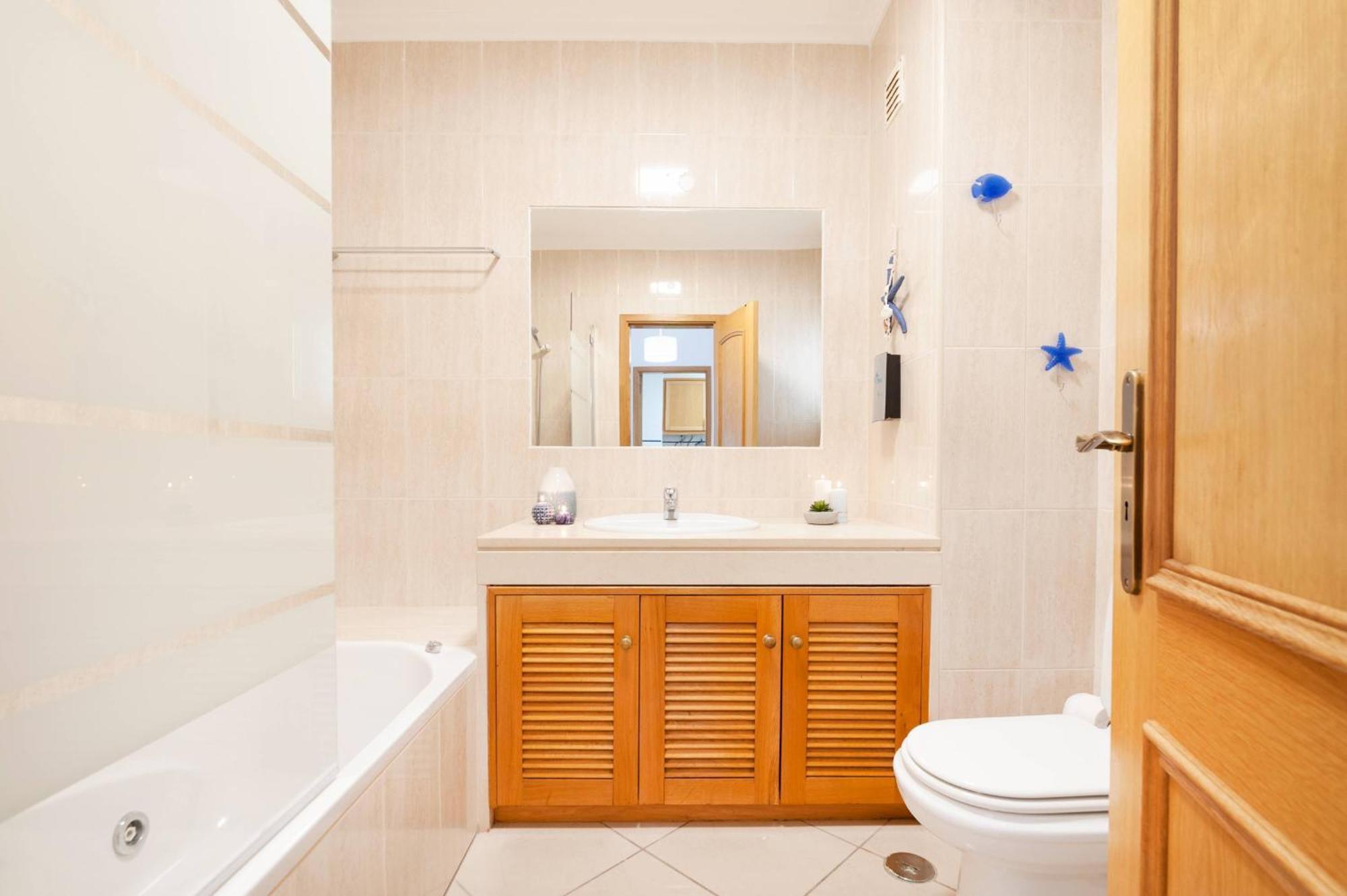 Santa Eulalia Apartment Luxury - Blue Sea البوفيرا المظهر الخارجي الصورة