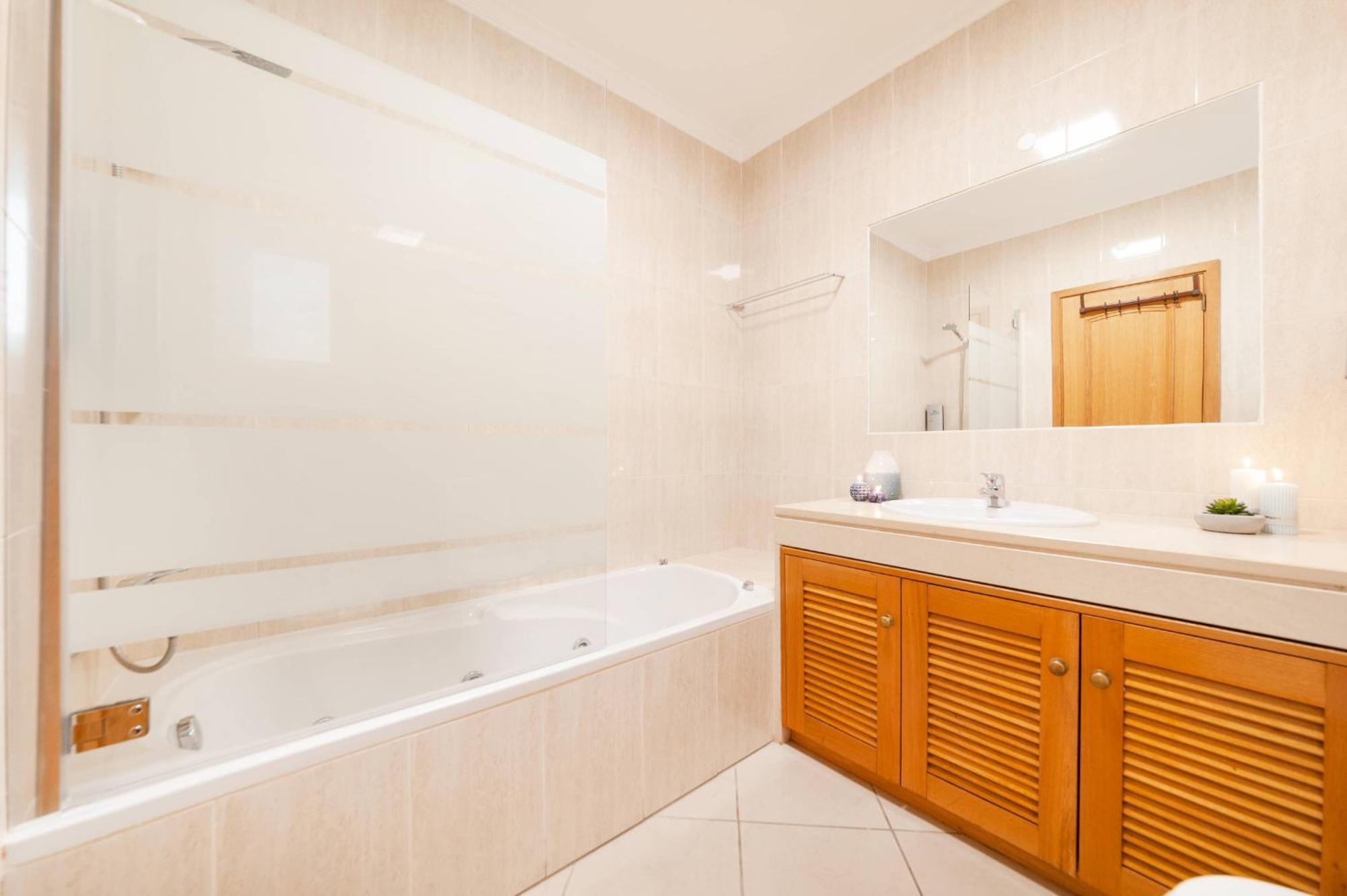Santa Eulalia Apartment Luxury - Blue Sea البوفيرا المظهر الخارجي الصورة