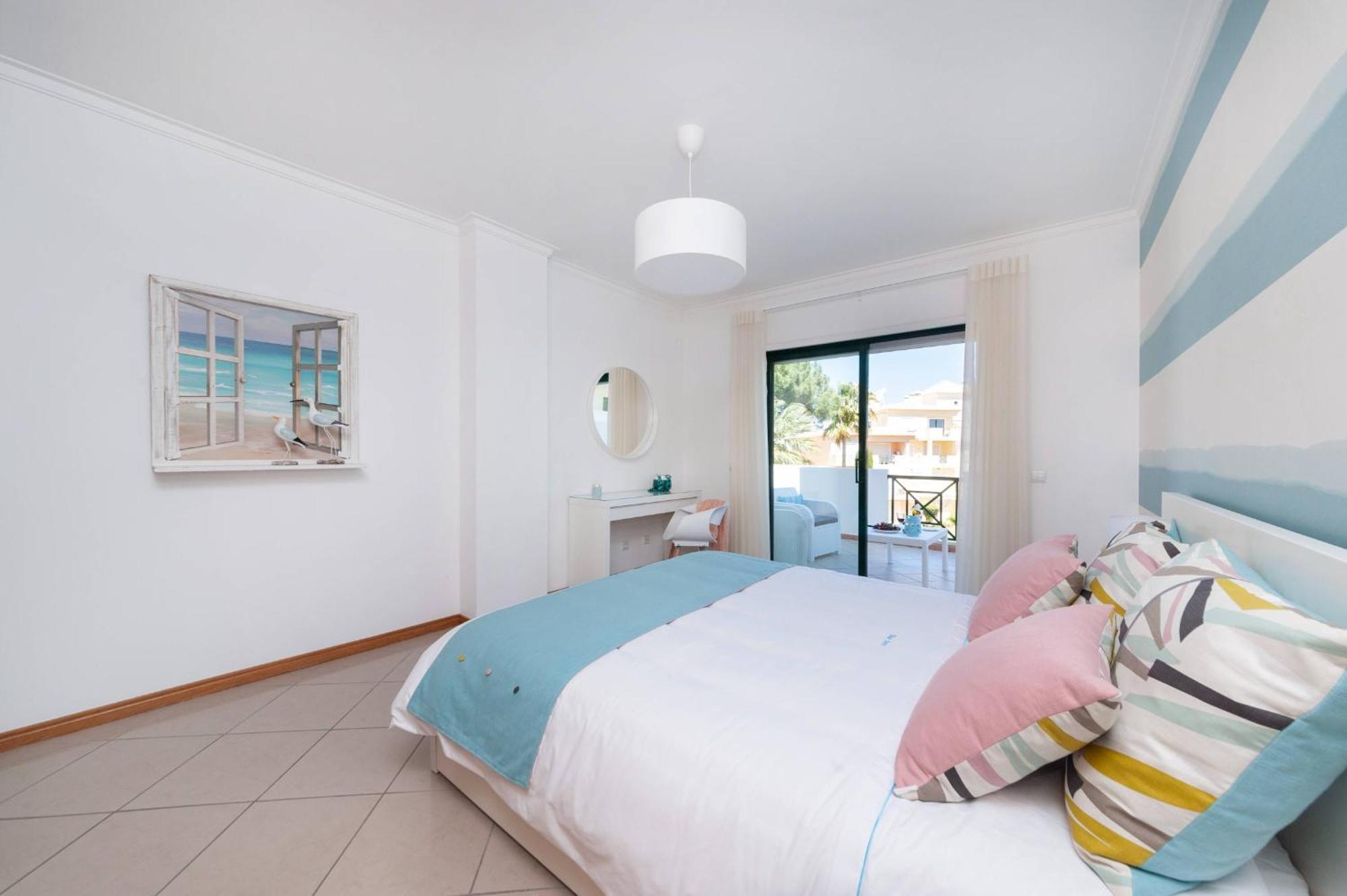 Santa Eulalia Apartment Luxury - Blue Sea البوفيرا المظهر الخارجي الصورة