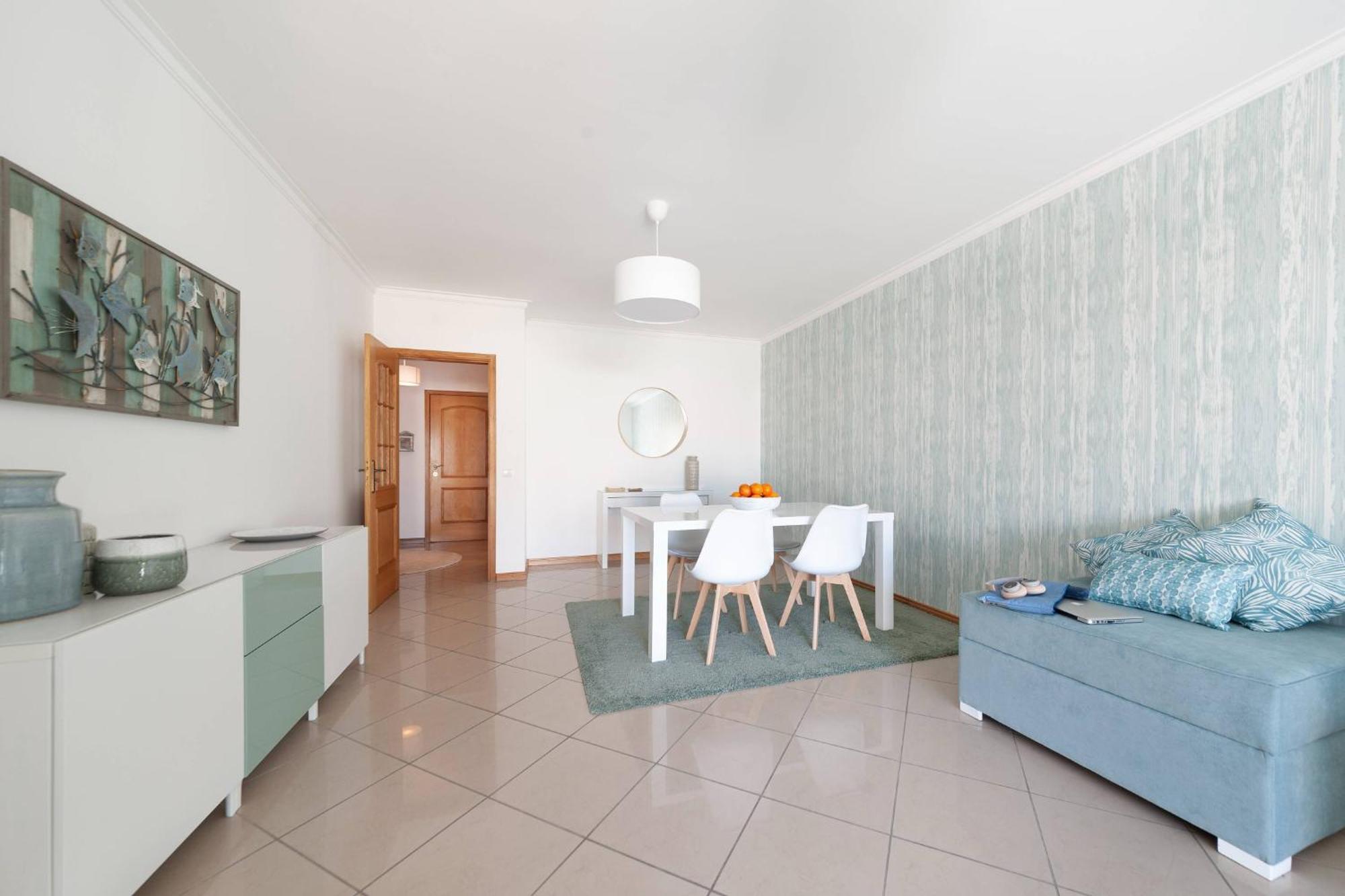 Santa Eulalia Apartment Luxury - Blue Sea البوفيرا المظهر الخارجي الصورة