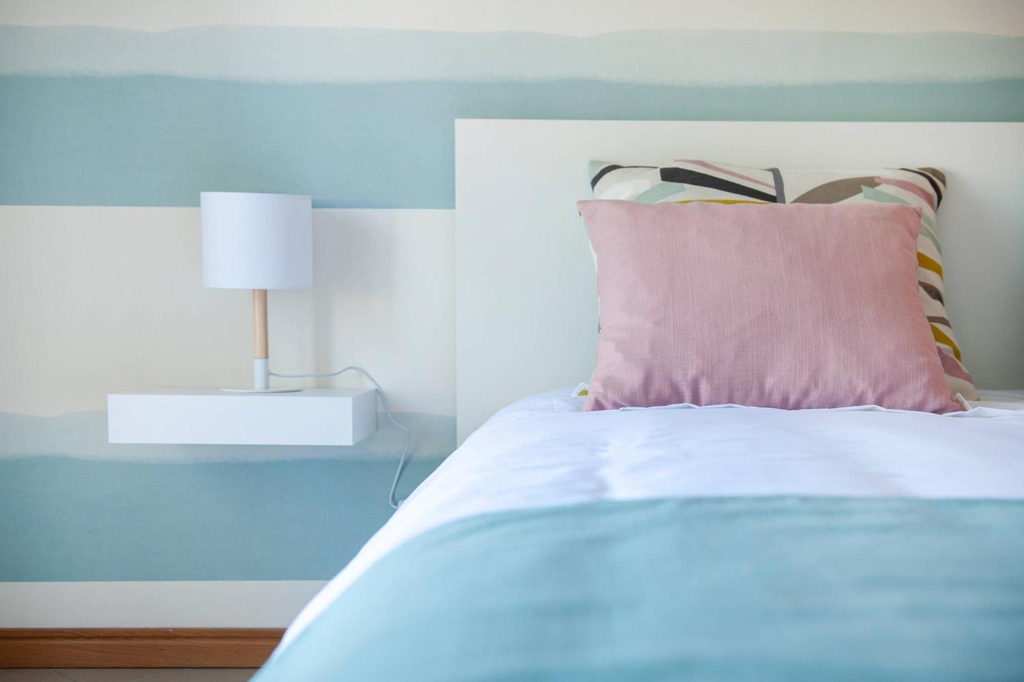 Santa Eulalia Apartment Luxury - Blue Sea البوفيرا المظهر الخارجي الصورة