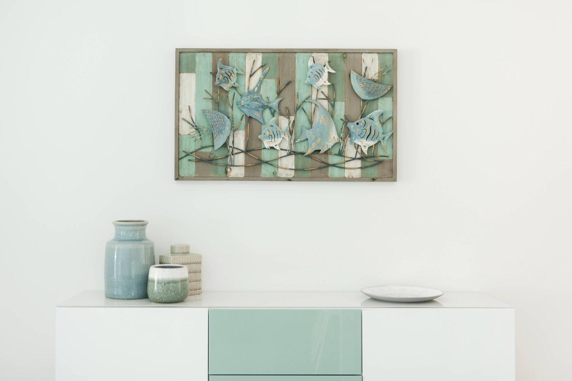Santa Eulalia Apartment Luxury - Blue Sea البوفيرا المظهر الخارجي الصورة