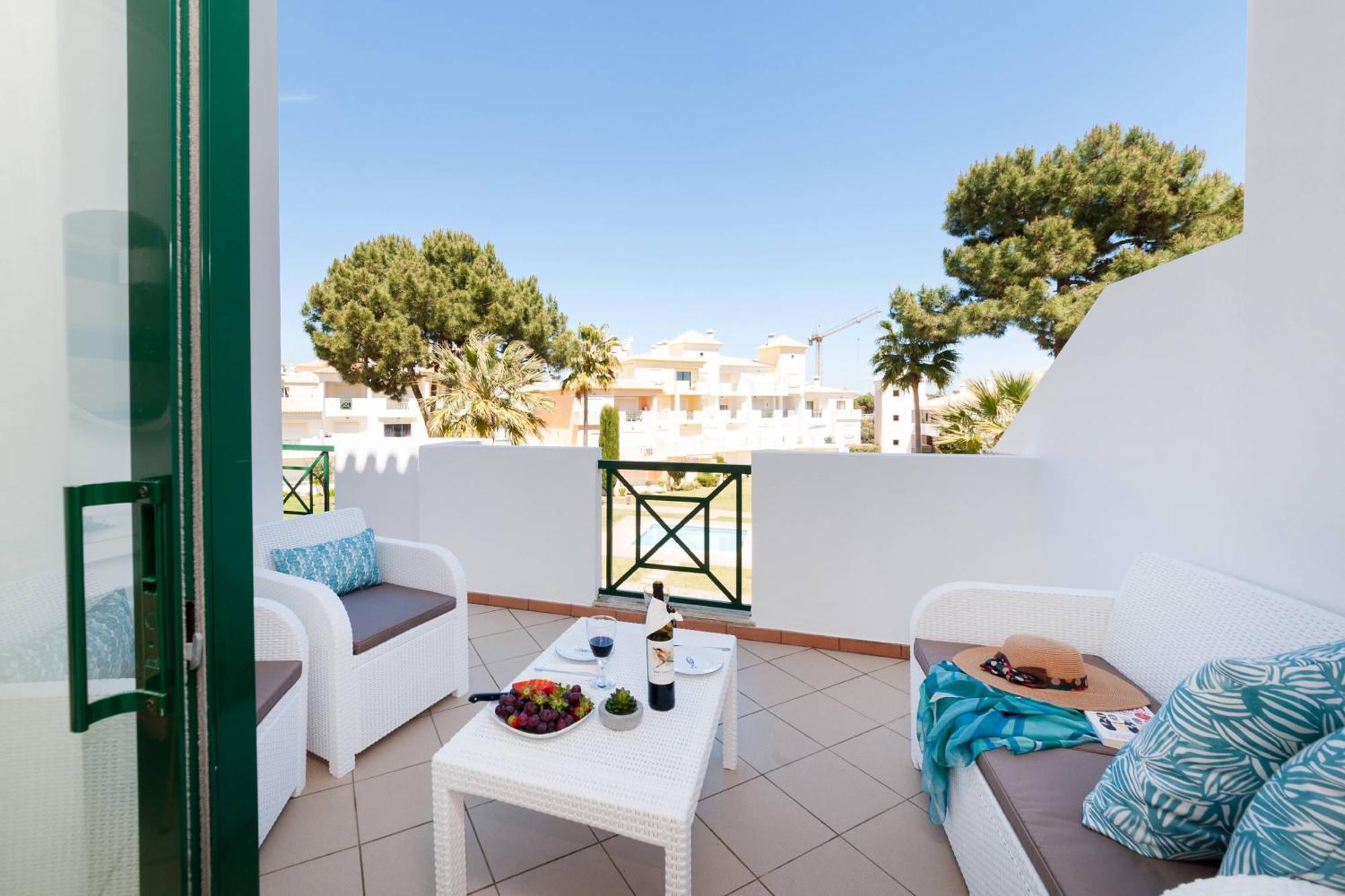 Santa Eulalia Apartment Luxury - Blue Sea البوفيرا المظهر الخارجي الصورة