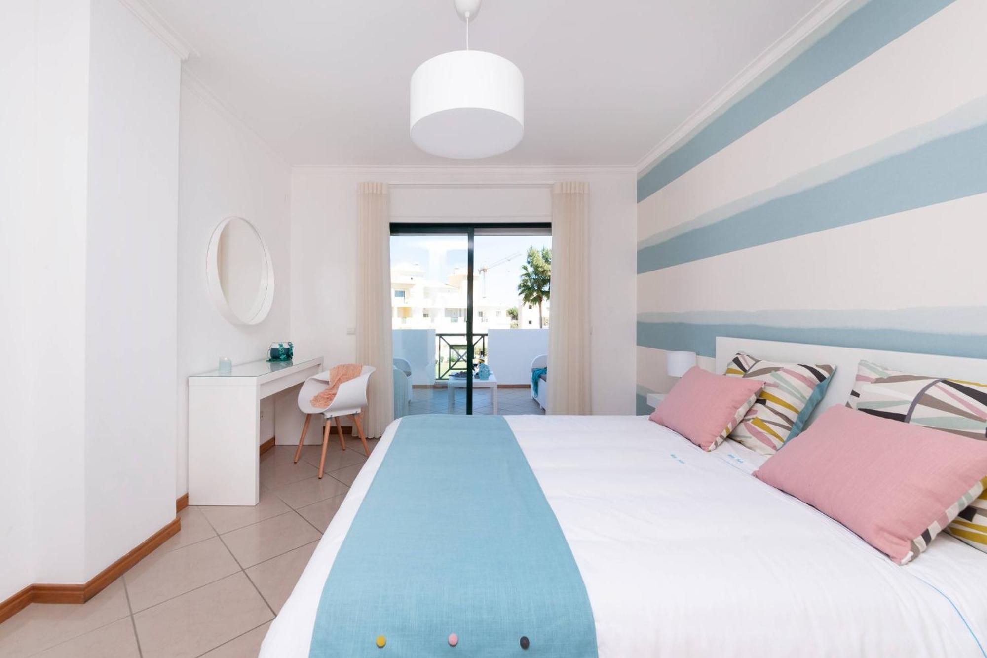 Santa Eulalia Apartment Luxury - Blue Sea البوفيرا المظهر الخارجي الصورة