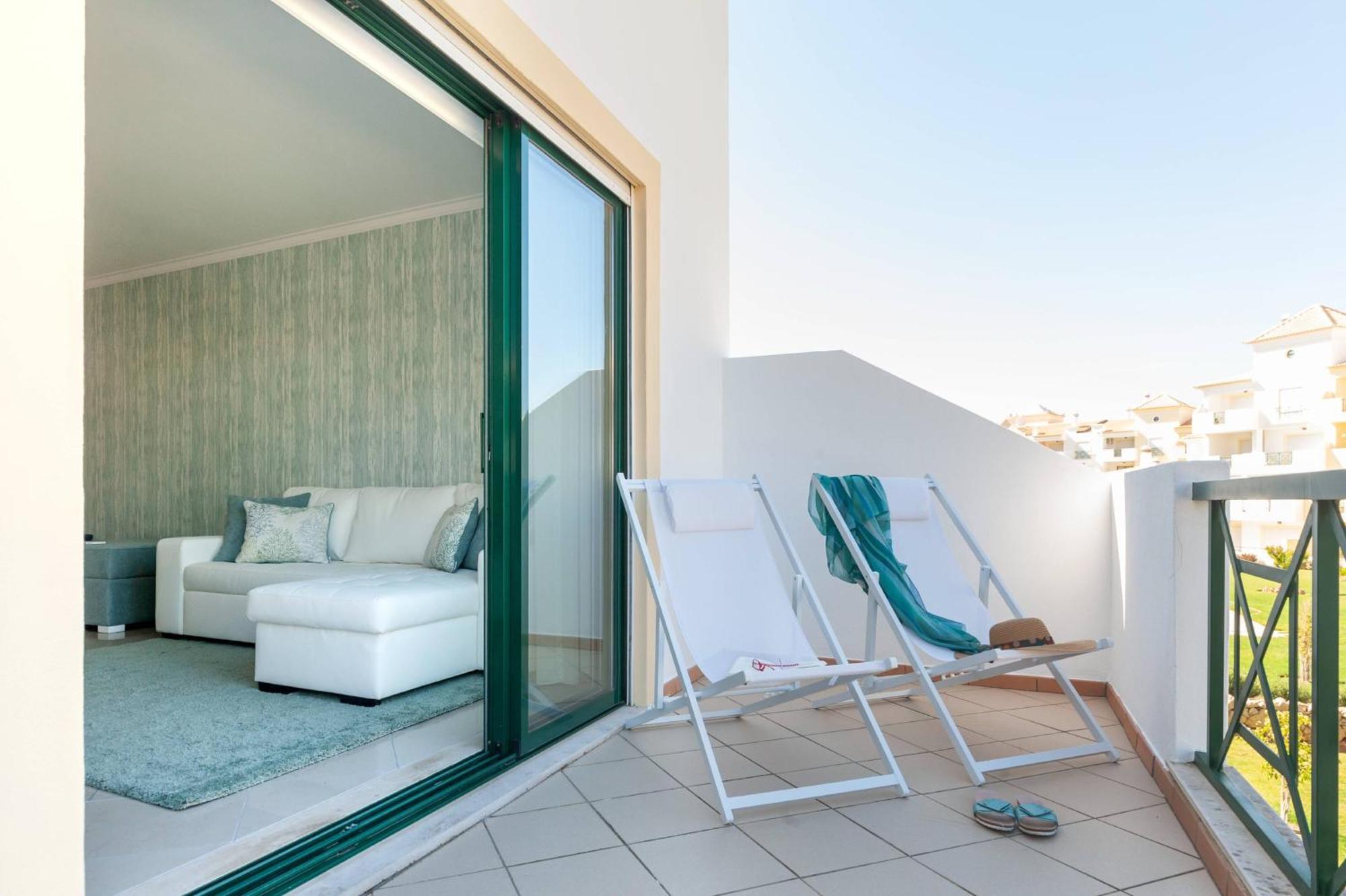 Santa Eulalia Apartment Luxury - Blue Sea البوفيرا المظهر الخارجي الصورة