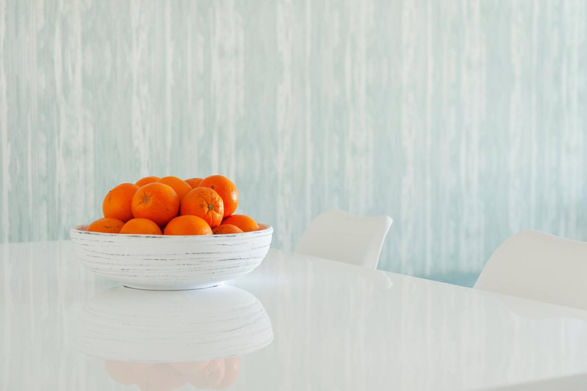 Santa Eulalia Apartment Luxury - Blue Sea البوفيرا المظهر الخارجي الصورة