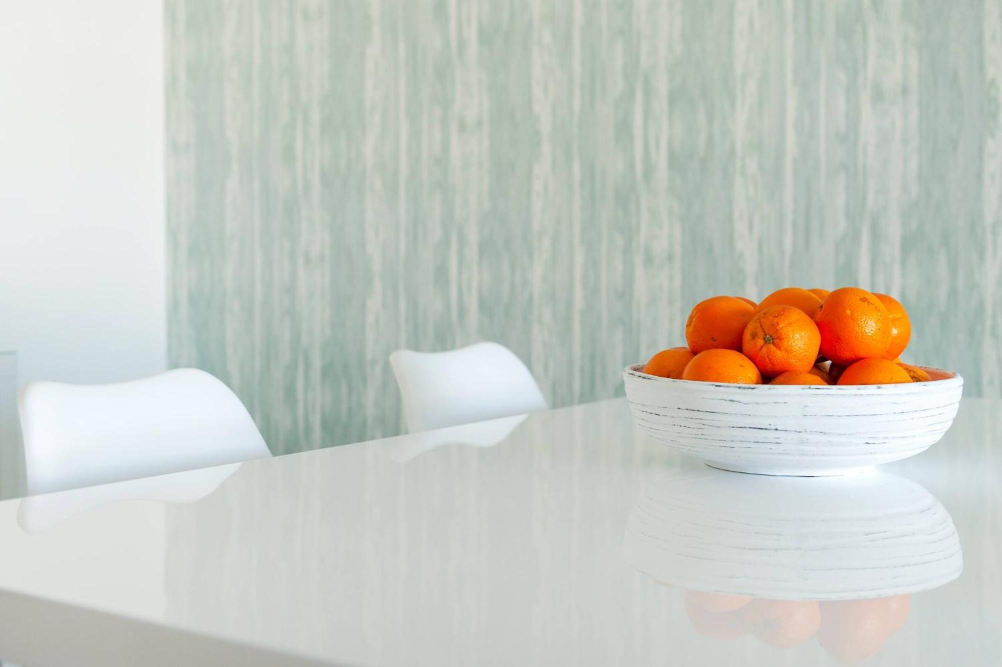 Santa Eulalia Apartment Luxury - Blue Sea البوفيرا المظهر الخارجي الصورة