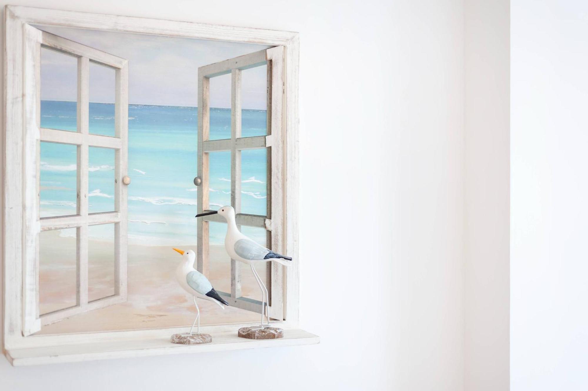 Santa Eulalia Apartment Luxury - Blue Sea البوفيرا المظهر الخارجي الصورة