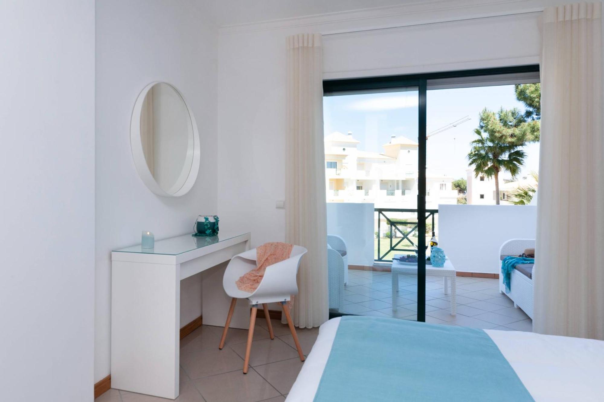 Santa Eulalia Apartment Luxury - Blue Sea البوفيرا المظهر الخارجي الصورة