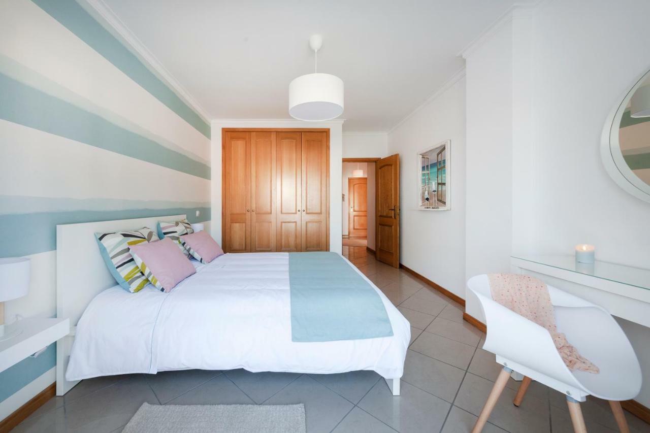Santa Eulalia Apartment Luxury - Blue Sea البوفيرا المظهر الخارجي الصورة