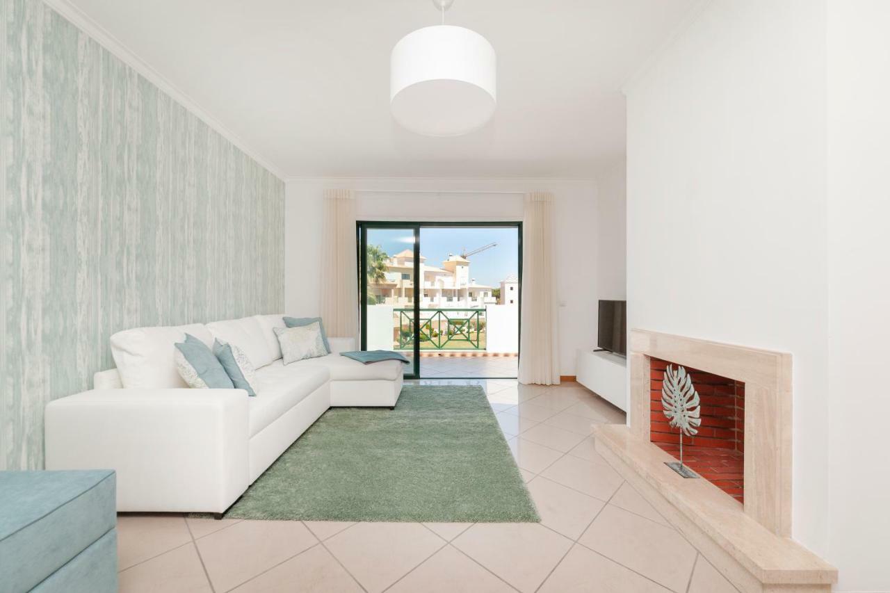 Santa Eulalia Apartment Luxury - Blue Sea البوفيرا المظهر الخارجي الصورة