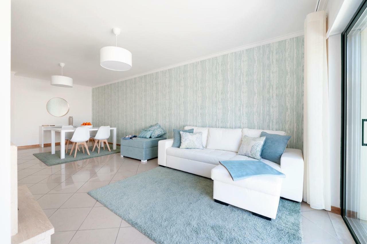 Santa Eulalia Apartment Luxury - Blue Sea البوفيرا المظهر الخارجي الصورة