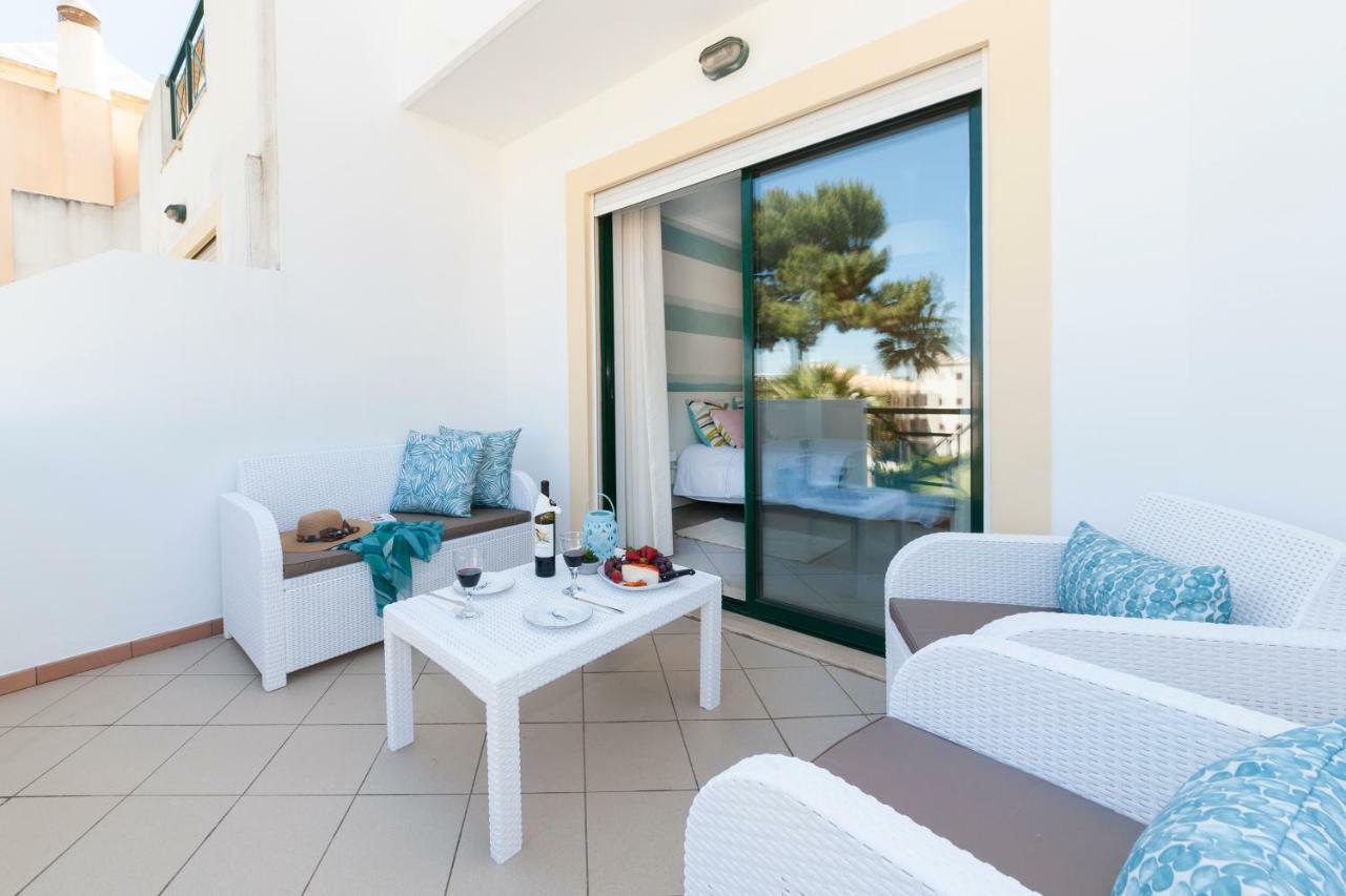 Santa Eulalia Apartment Luxury - Blue Sea البوفيرا المظهر الخارجي الصورة