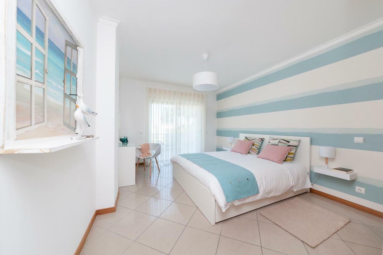 Santa Eulalia Apartment Luxury - Blue Sea البوفيرا المظهر الخارجي الصورة