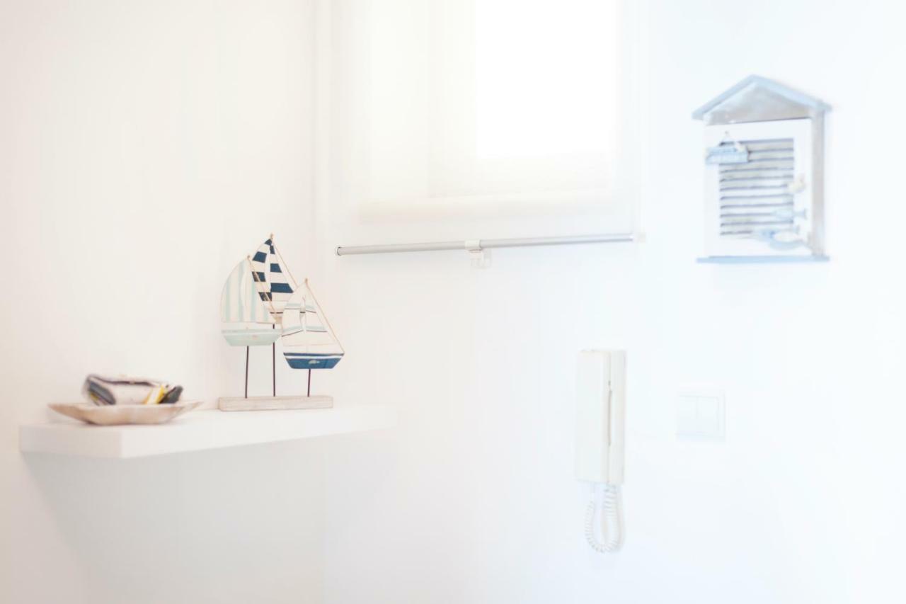 Santa Eulalia Apartment Luxury - Blue Sea البوفيرا المظهر الخارجي الصورة