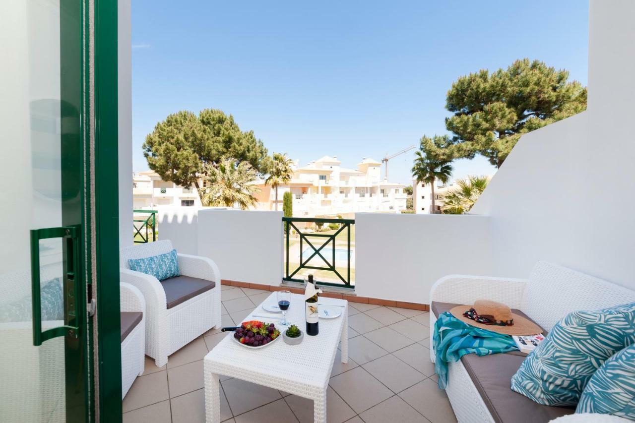 Santa Eulalia Apartment Luxury - Blue Sea البوفيرا المظهر الخارجي الصورة