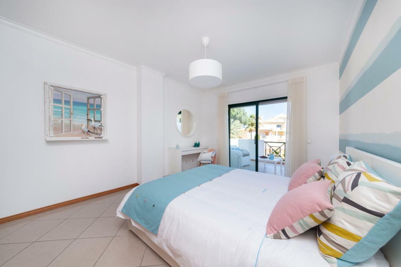 Santa Eulalia Apartment Luxury - Blue Sea البوفيرا المظهر الخارجي الصورة