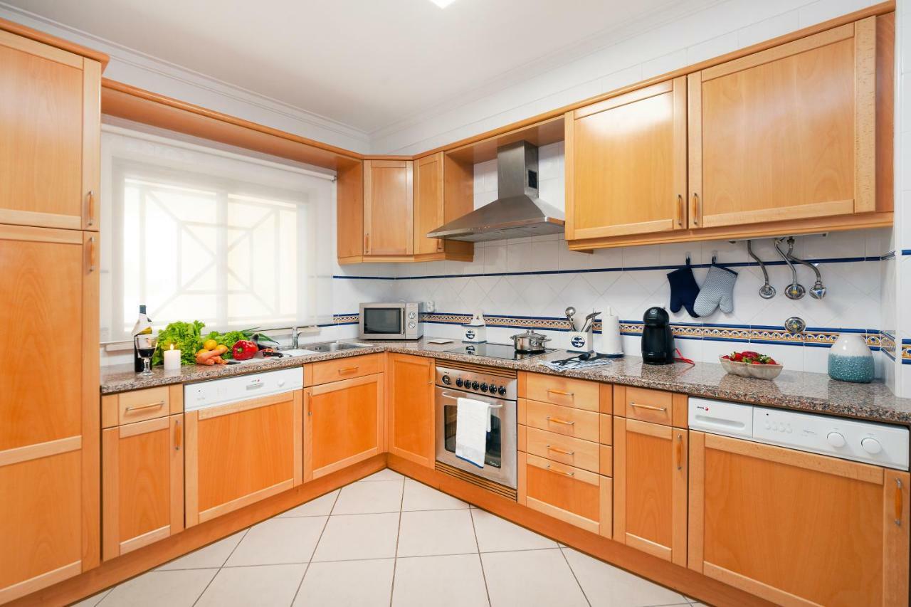 Santa Eulalia Apartment Luxury - Blue Sea البوفيرا المظهر الخارجي الصورة
